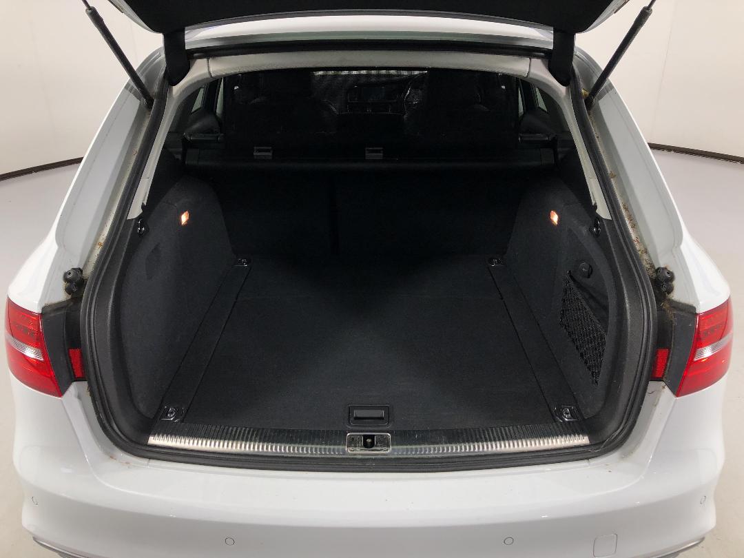 Photo '14' of Audi S4