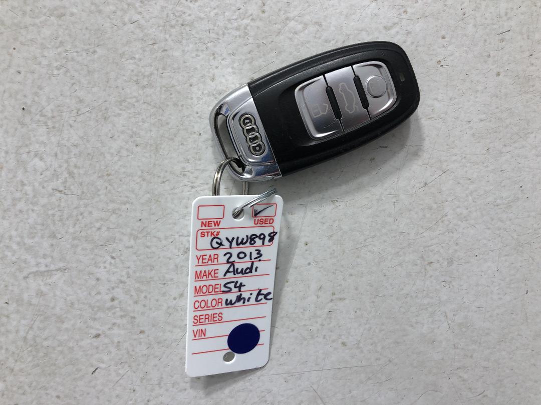 Photo '22' of Audi S4