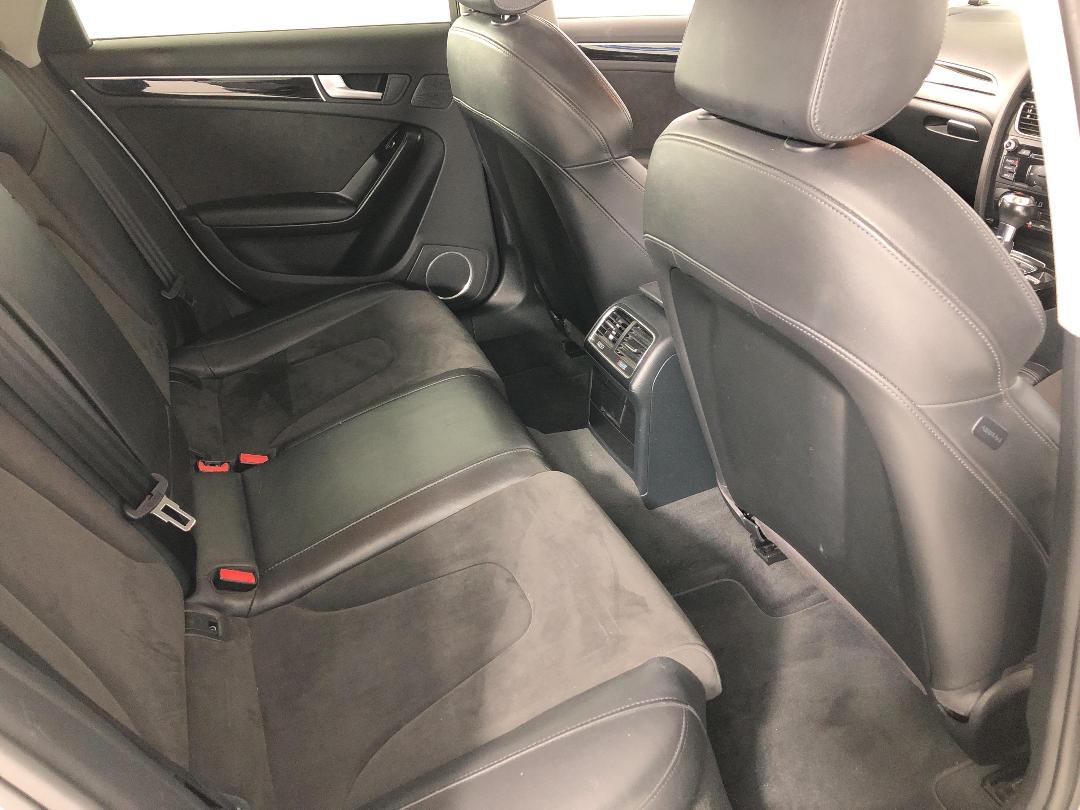 Photo '20' of Audi S4