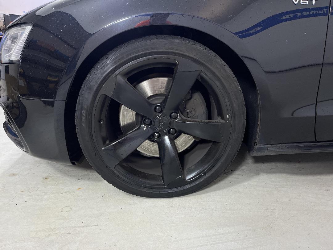 Photo '10' of Audi S5