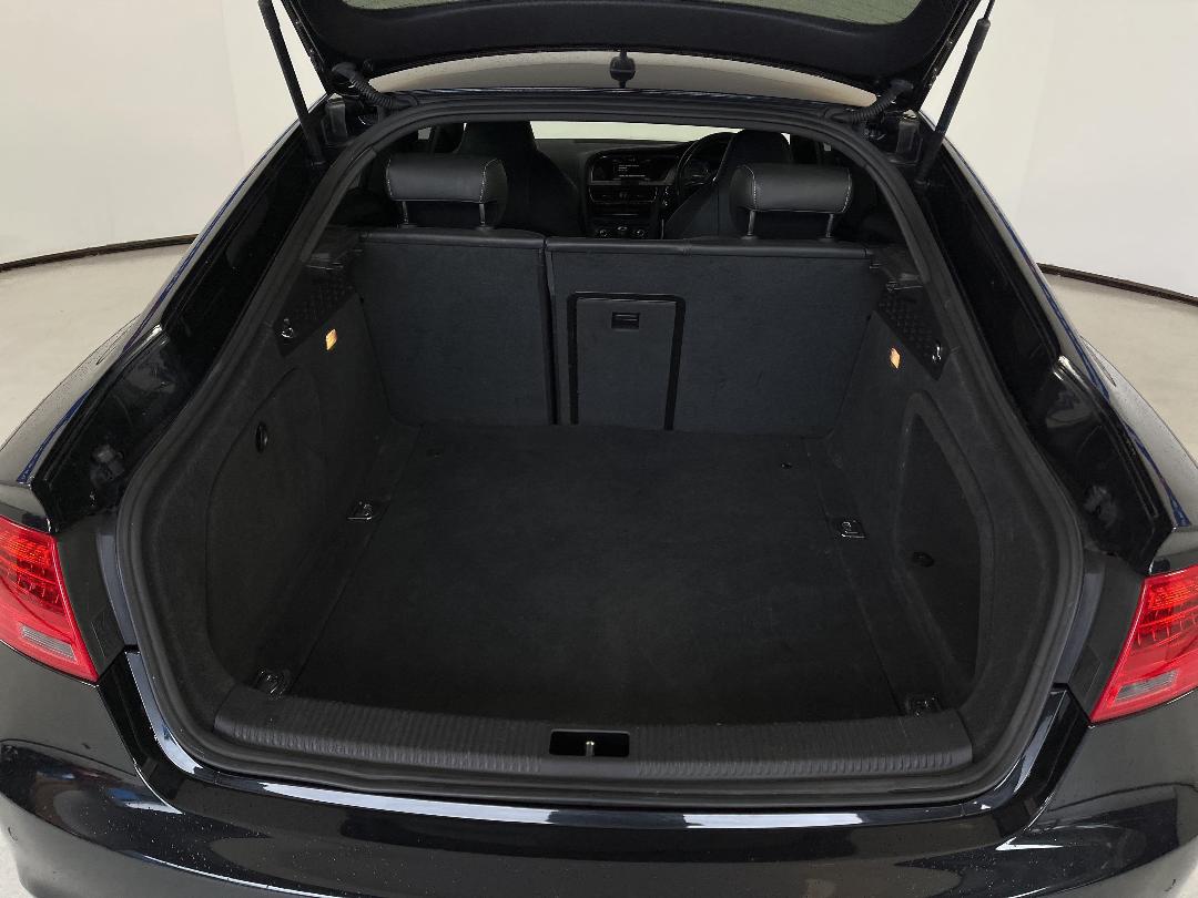 Photo '14' of Audi S5