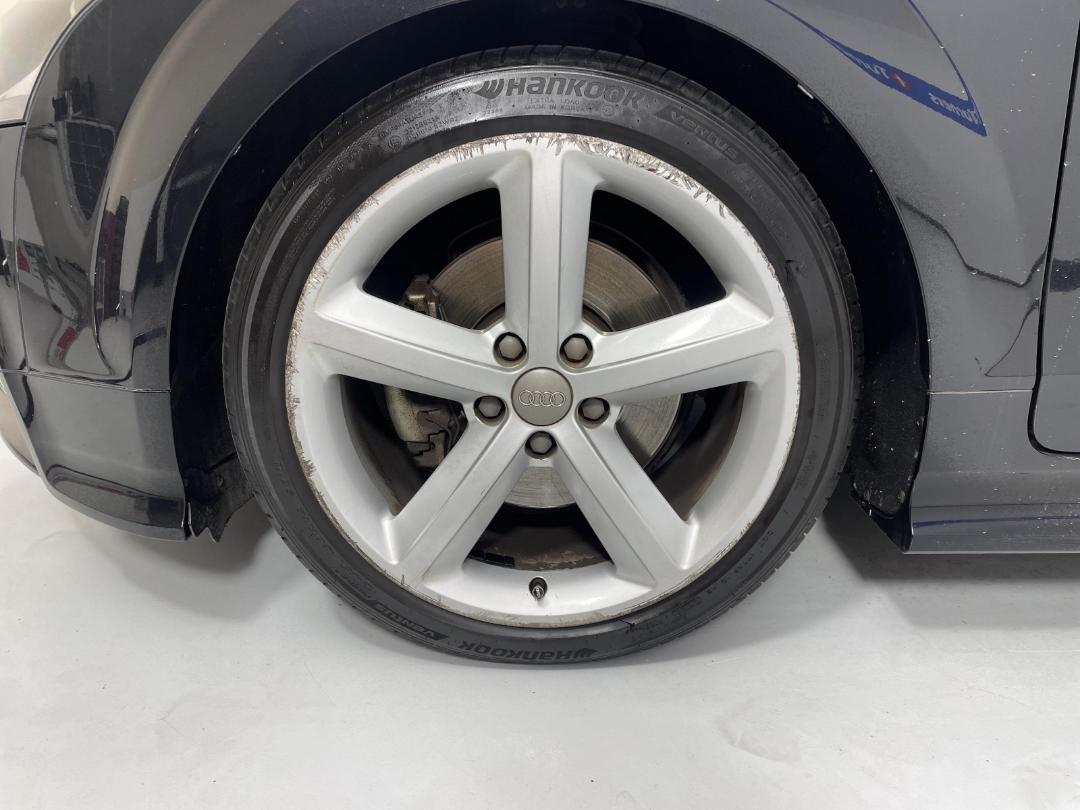 Photo '10' of Audi TT