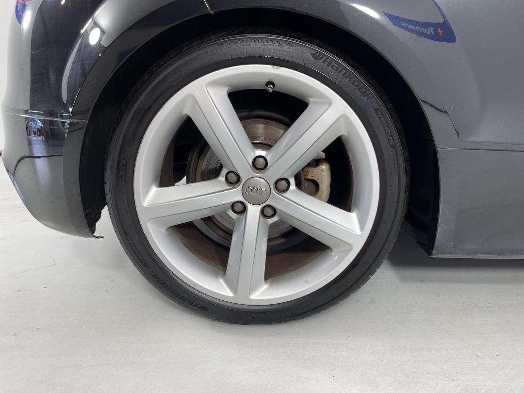 Photo '12' of Audi TT