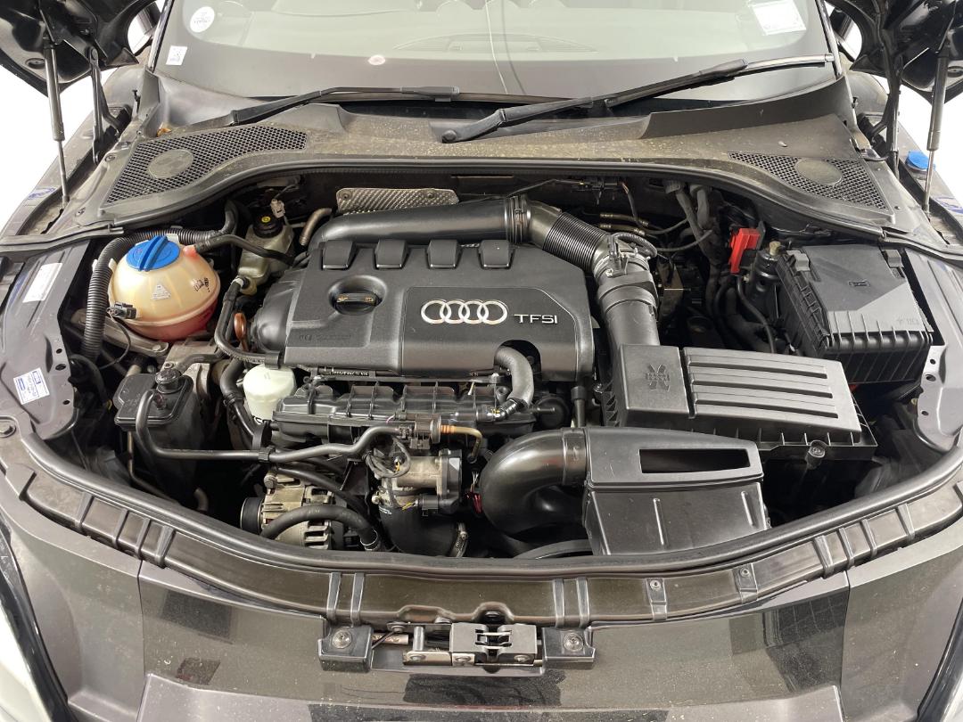 Photo '13' of Audi TT