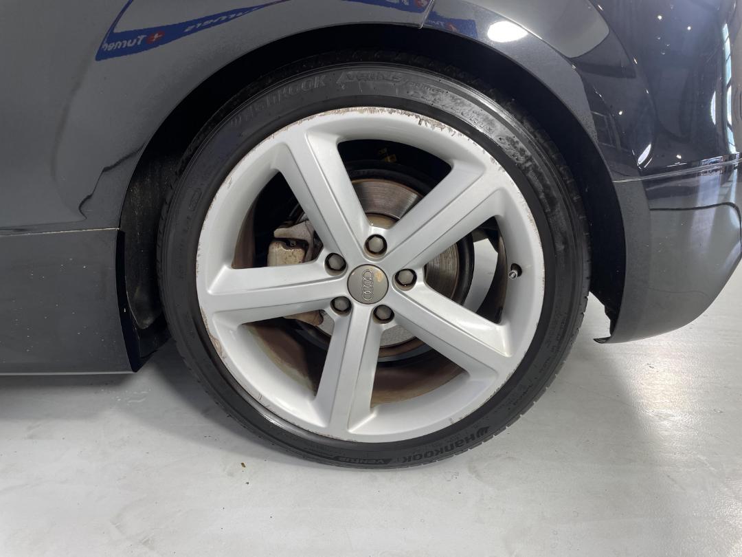 Photo '11' of Audi TT