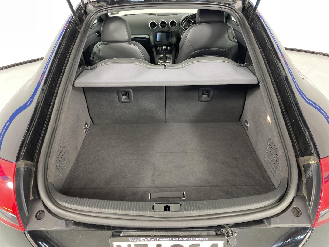 Photo '14' of Audi TT