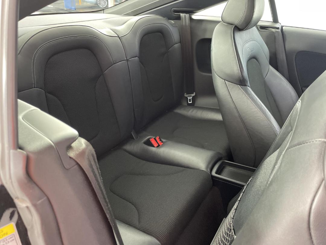 Photo '19' of Audi TT