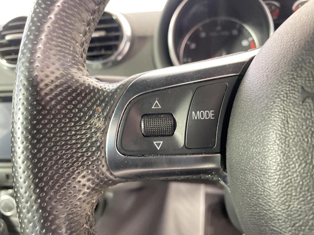 Photo '22' of Audi TT