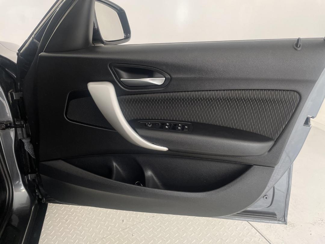 Used BMW 1 Series 116I 2013 Wellington Porirua at Turners Cars