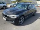 Thumbnail '2' of BMW 1 Series 116I