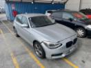 Thumbnail '1' of BMW 1 Series 116I
