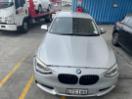 Thumbnail '2' of BMW 1 Series 116I