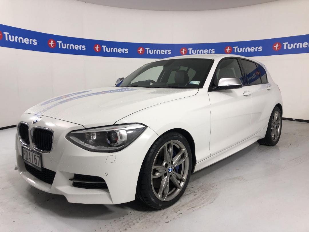 Photo '4' of BMW 1 Series Photo '4' of BMW 1 Series