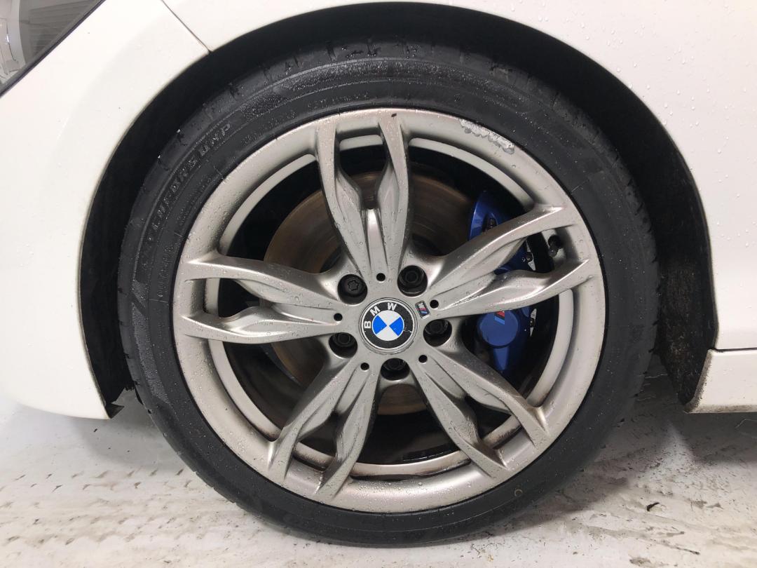 Photo '10' of BMW 1 Series Photo '10' of BMW 1 Series