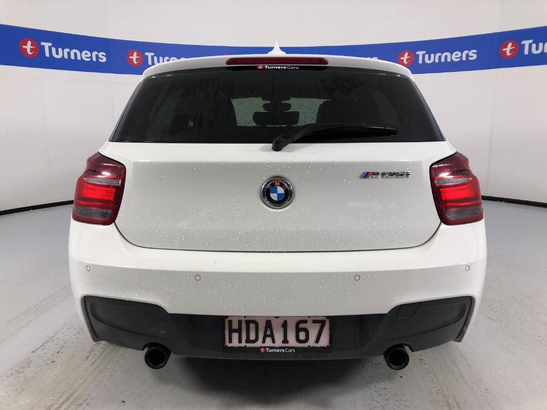 Photo '6' of BMW 1 Series Photo '6' of BMW 1 Series