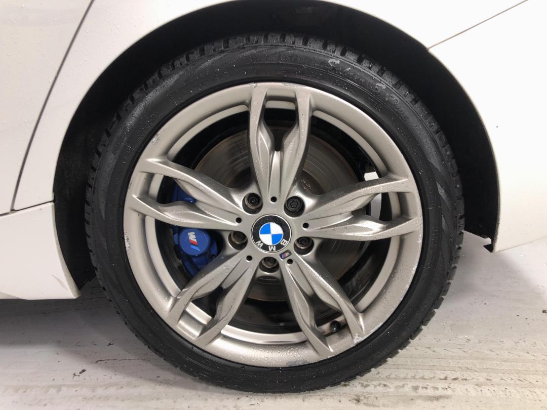 Photo '11' of BMW 1 Series Photo '11' of BMW 1 Series