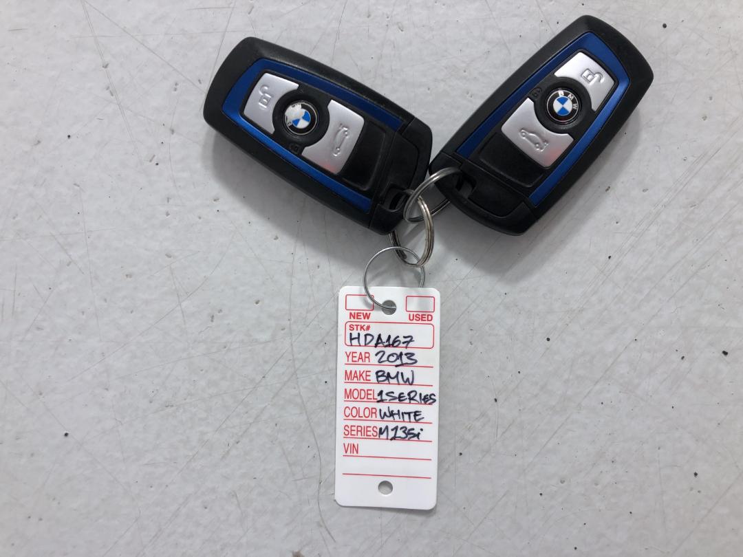 Photo '22' of BMW 1 Series Photo '22' of BMW 1 Series