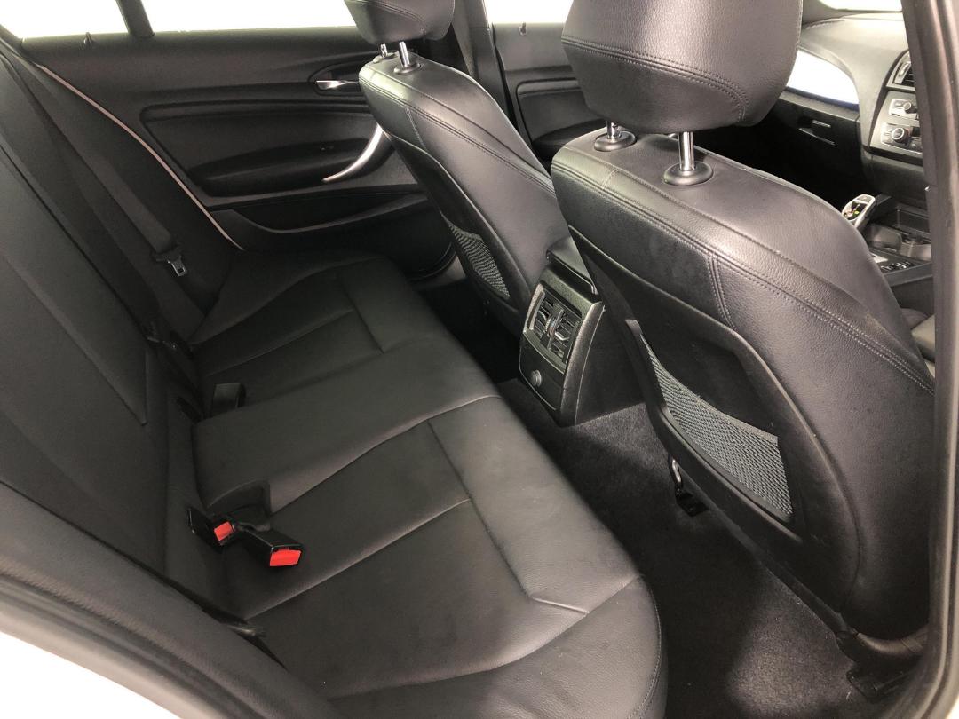 Photo '20' of BMW 1 Series Photo '20' of BMW 1 Series