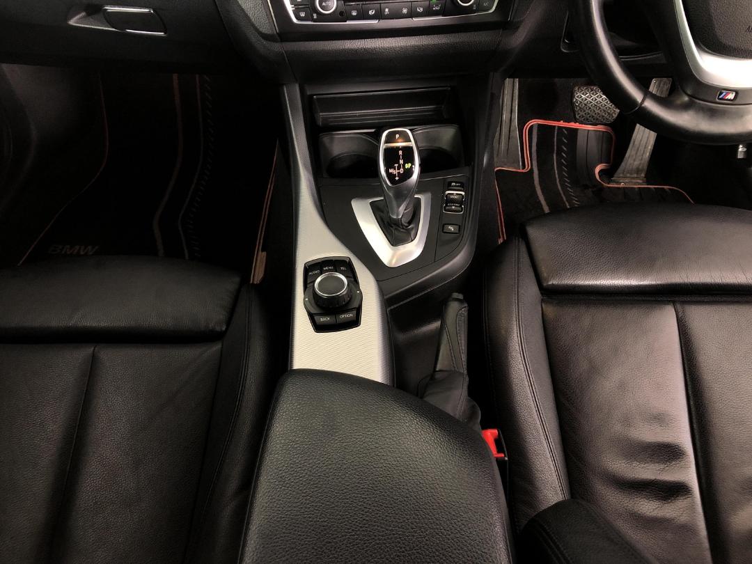 Photo '18' of BMW 1 Series Photo '18' of BMW 1 Series