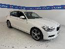 Thumbnail '1' of BMW 1 Series