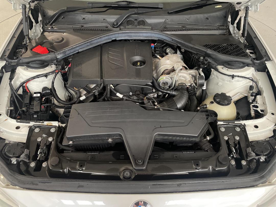 Photo '13' of BMW 1 Series