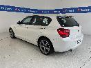 Thumbnail '5' of BMW 1 Series