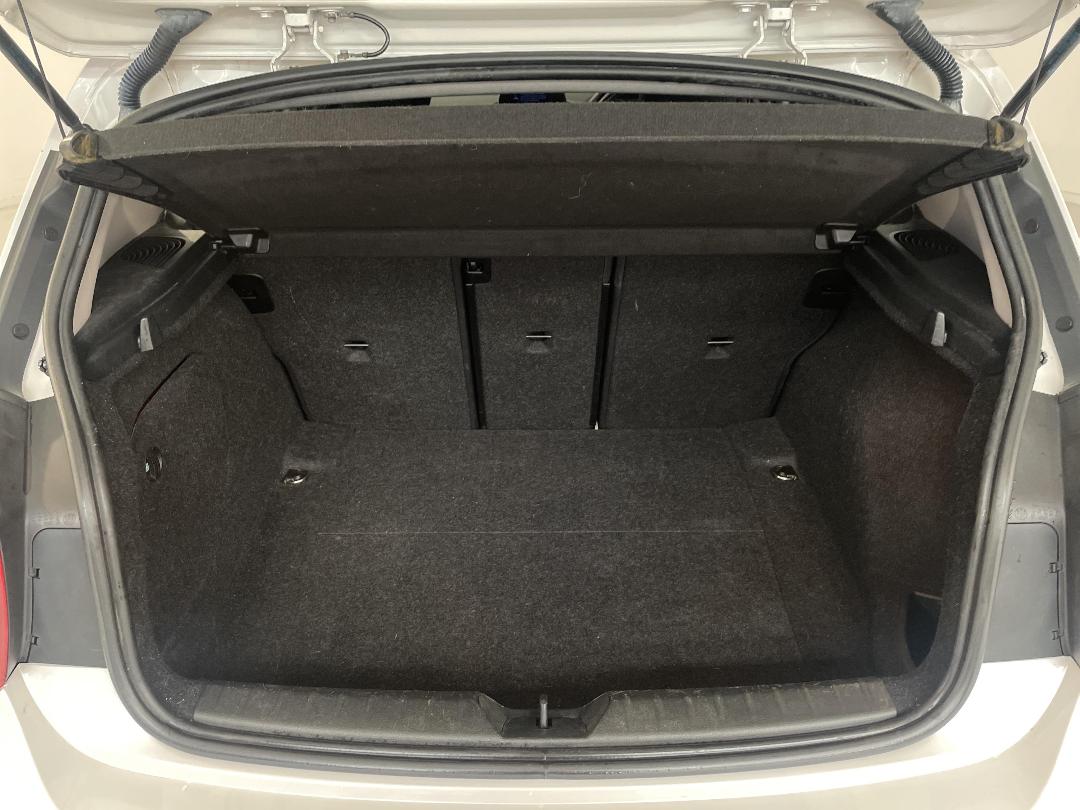 Photo '14' of BMW 1 Series