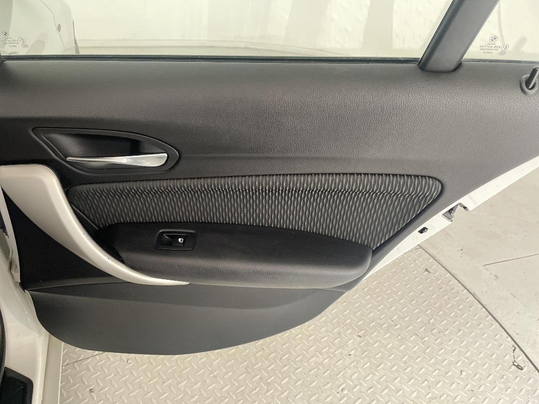 Photo '19' of BMW 1 Series