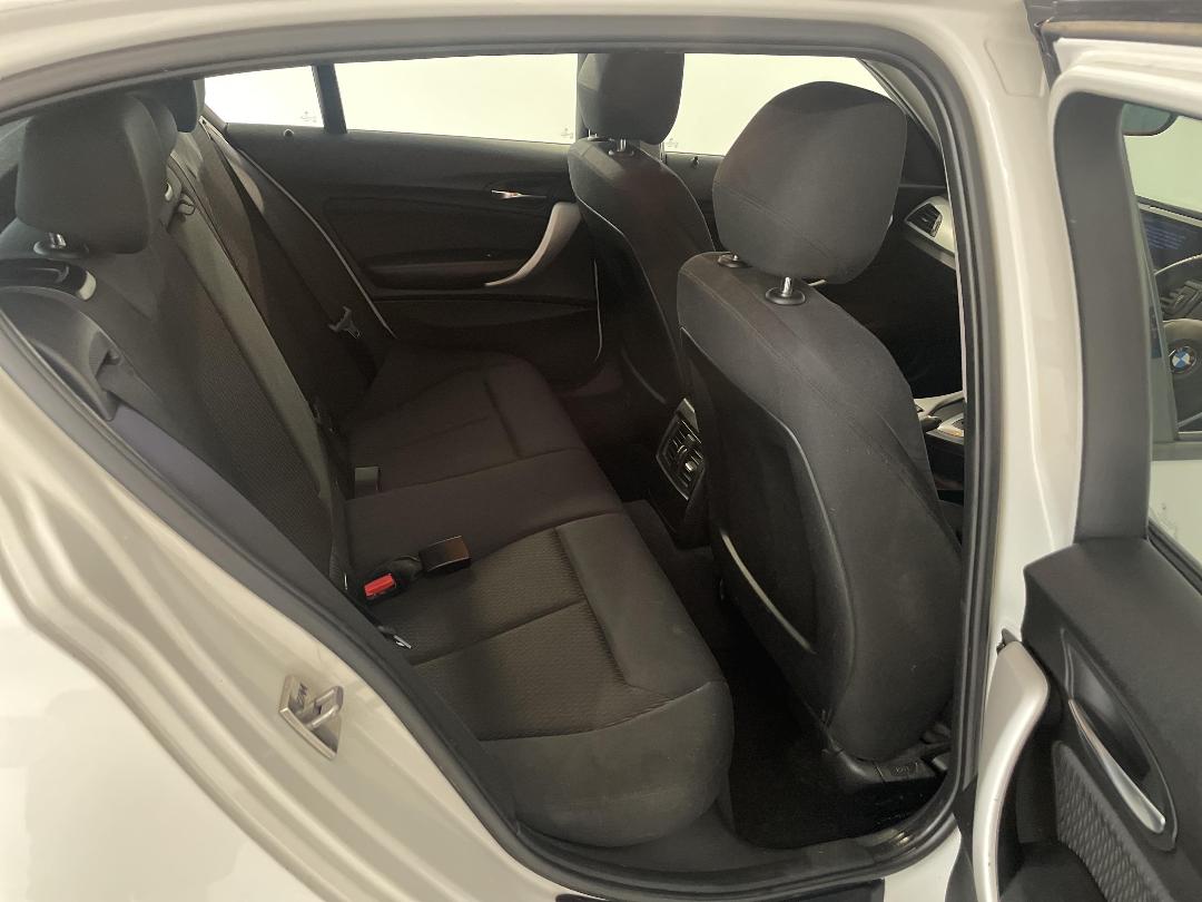 Photo '20' of BMW 1 Series