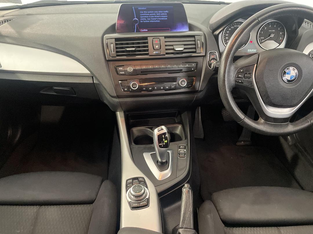 Photo '18' of BMW 1 Series