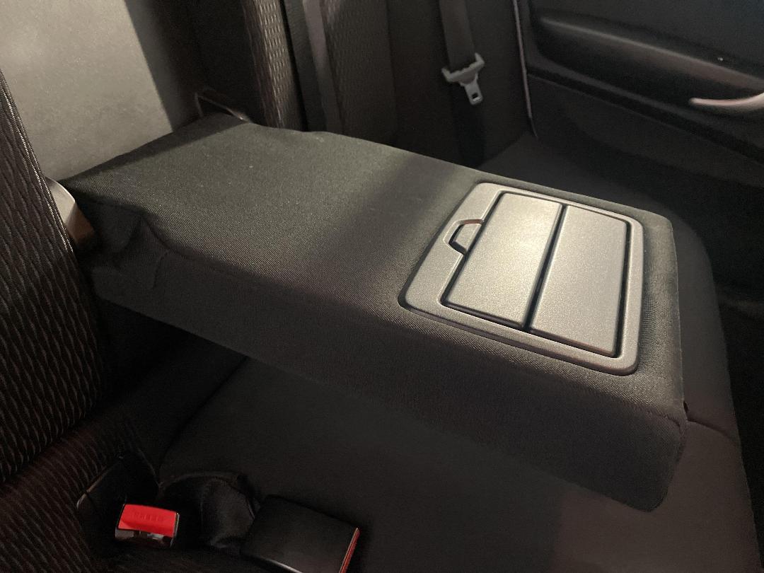 Photo '23' of BMW 1 Series