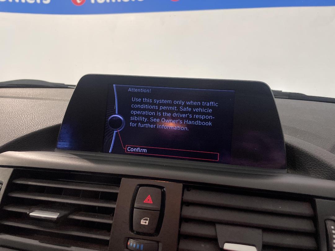 Photo '29' of BMW 1 Series