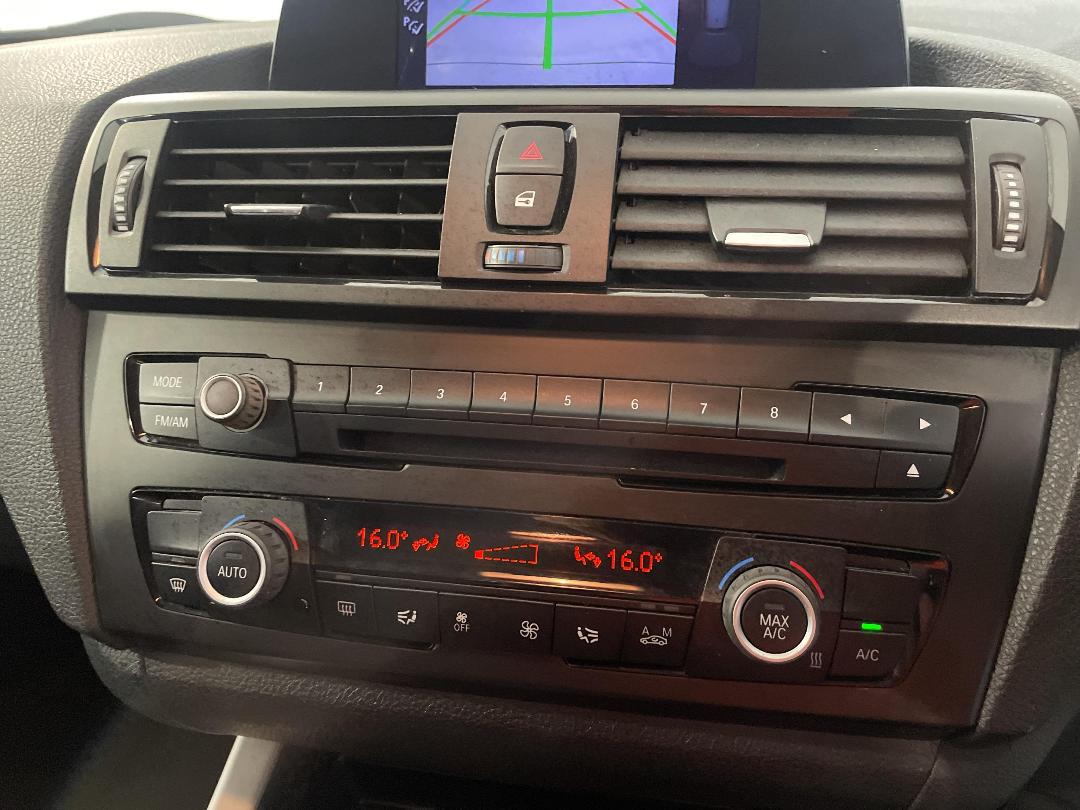 Photo '31' of BMW 1 Series