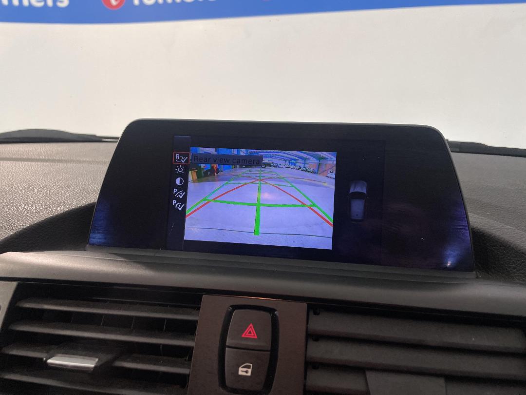 Photo '30' of BMW 1 Series