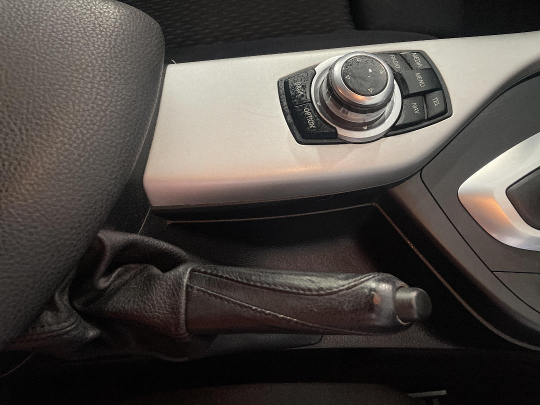 Photo '33' of BMW 1 Series