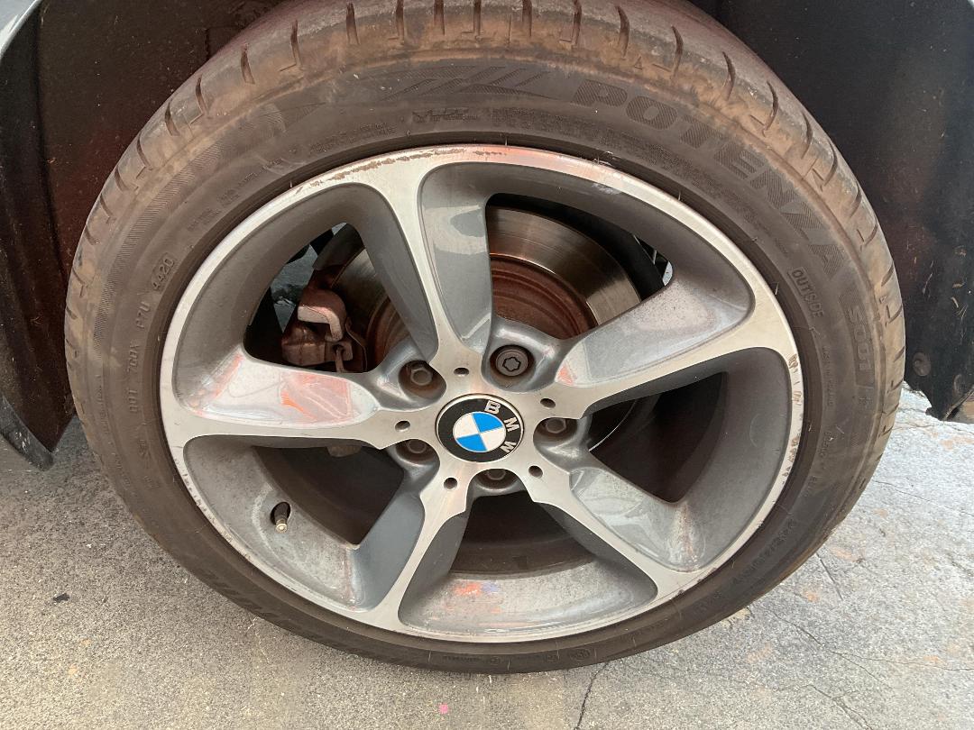 Photo '5' of BMW 1 Series 116I