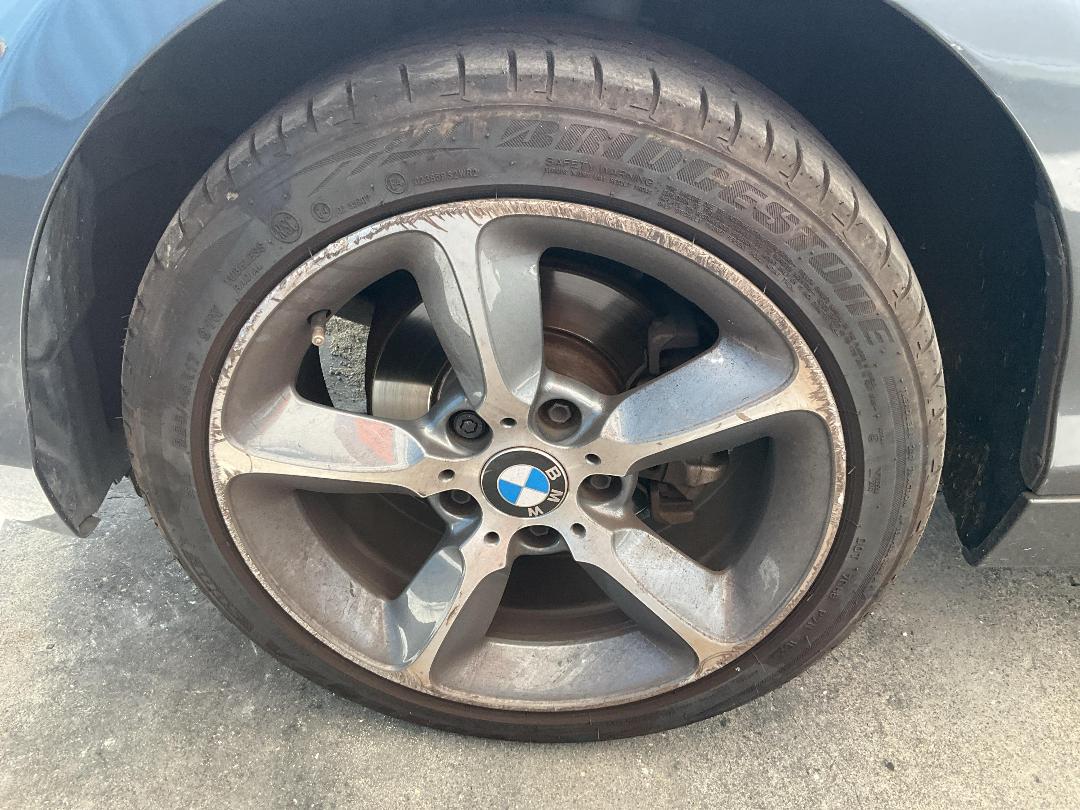 Photo '4' of BMW 1 Series 116I