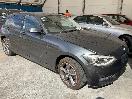 Thumbnail '1' of BMW 1 Series 116I