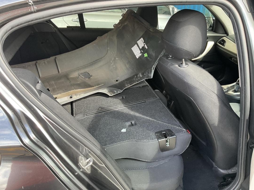 Photo '11' of BMW 1 Series 116I