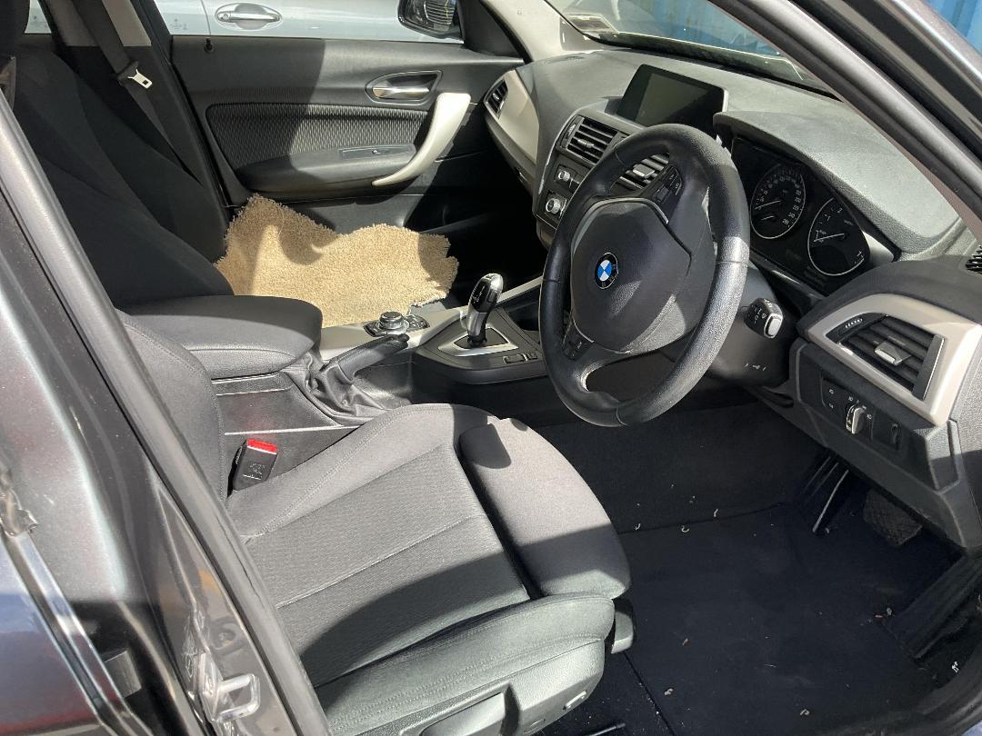 Photo '12' of BMW 1 Series 116I