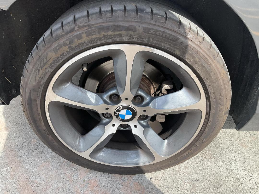 Photo '9' of BMW 1 Series 116I