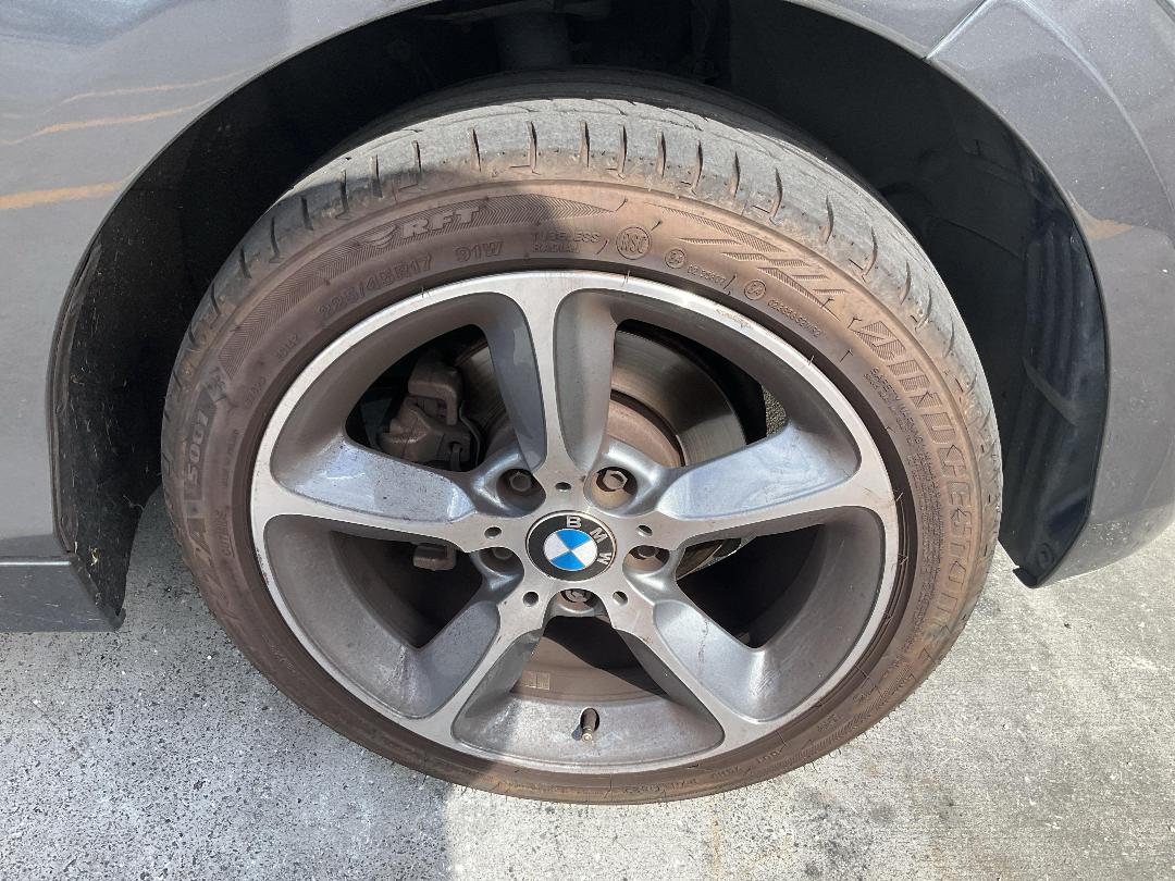 Photo '10' of BMW 1 Series 116I