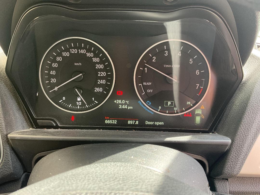 Photo '13' of BMW 1 Series 116I