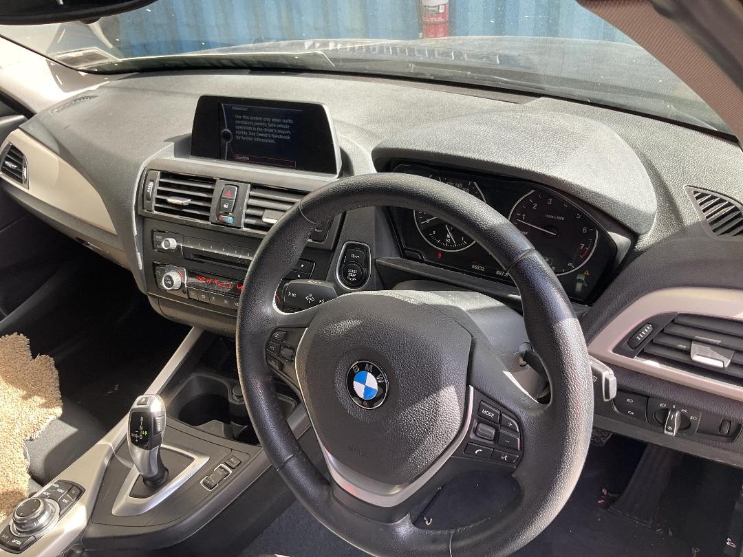 Photo '15' of BMW 1 Series 116I