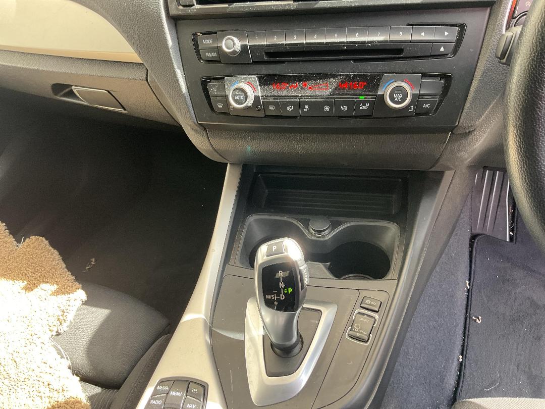 Photo '16' of BMW 1 Series 116I