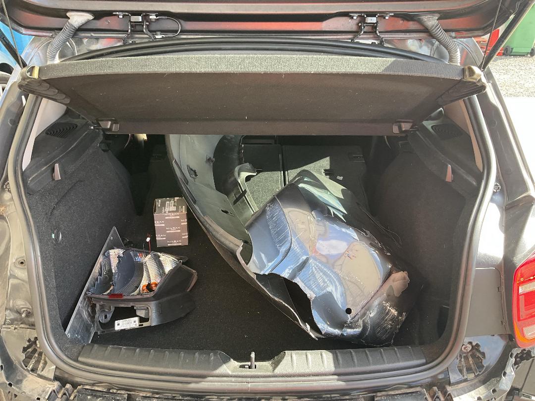 Photo '18' of BMW 1 Series 116I