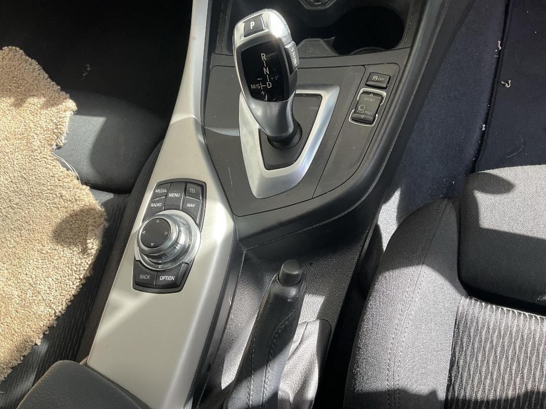 Photo '17' of BMW 1 Series 116I