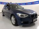 Thumbnail '1' of BMW 116I