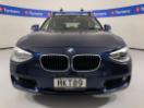 Thumbnail '2' of BMW 116I