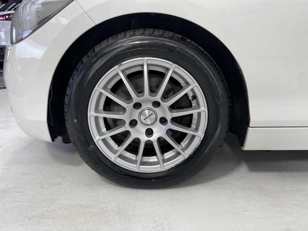 Photo '10' of BMW 116I Photo '10' of BMW 116I